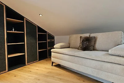 Ferienwohnung Cielo Mountain - Ringberg