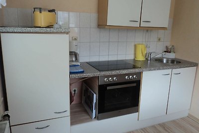 Vakantieappartement Gezinsvakantie Fährdorf