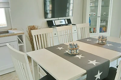 Casa vacanze Vacanza di relax Zierow