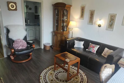 Ferienwohnung Schüler-Wolke 2