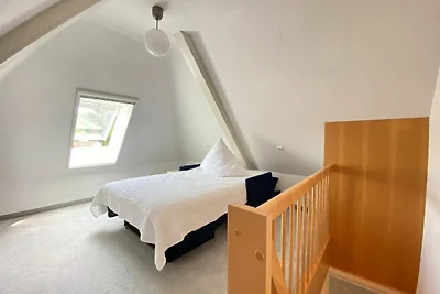 Ferienhaus Ostseekind, Dünenresidenz...