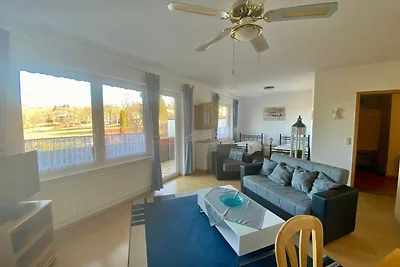 Vakantieappartement Gezinsvakantie Sankt Andreasberg