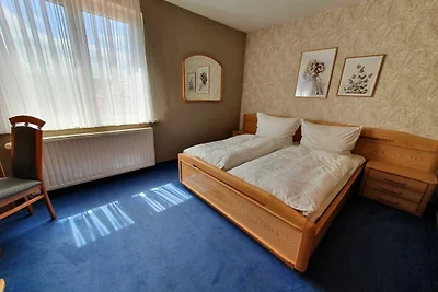 Albergo Cultura ed escursioni Oberharz am Brocken