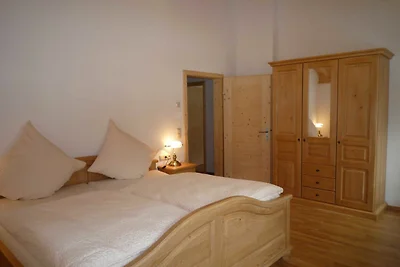 Wohnung Neubau OG Ost