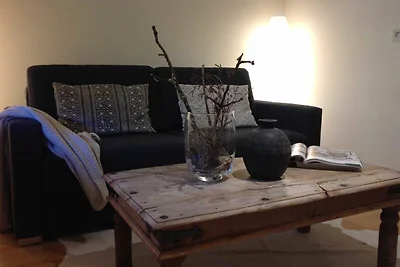 Ferienwohnung Casa Natura