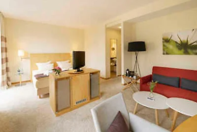 Albergo Cultura ed escursioni Waren (Müritz)