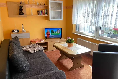 Vakantieappartement Gezinsvakantie Sellin