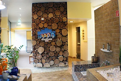 Vakantieappartement Gezinsvakantie Bad Harzburg