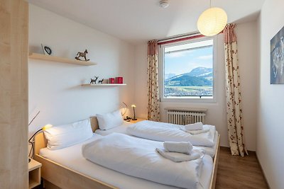 Vakantieappartement Gezinsvakantie Ofterschwang