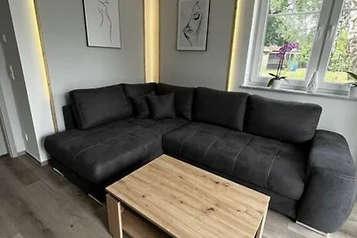 Casa vacanze Vacanza di relax Kröpelin