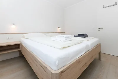 Ferienwohnung unten links