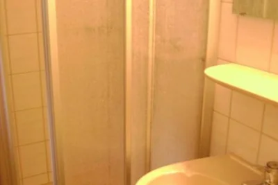ENG 08 Ferienwohnung Enzian im Feriendorf Son...
