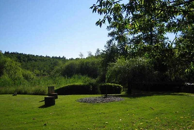 Casa vacanze Vacanza di relax Krakow am See