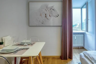Appartamento Vacanza con famiglia Bad Reichenhall