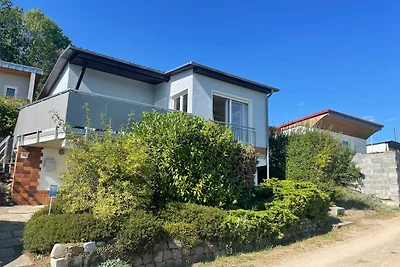 Ferienhaus Salem am Kummerower See