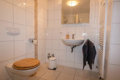 Vakantieappartement Gezinsvakantie Wilhelmshaven