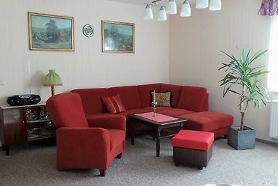 Vakantieappartement Gezinsvakantie Blankenburg