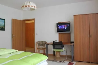 Apartament Dla rodzin Güstrow