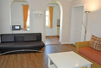 02 schöne 2-Raum-Ferienwohnung