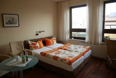 Appartamento Vacanza con famiglia Warnemünde