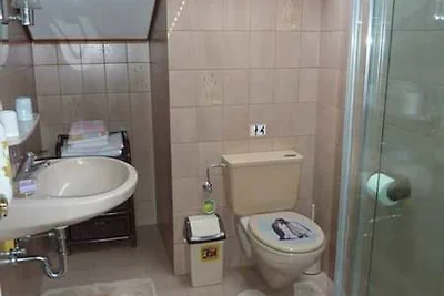 Grosse Ferienwohnung