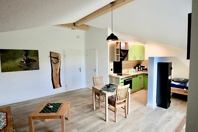 Ferienwohnung Adlerhorst