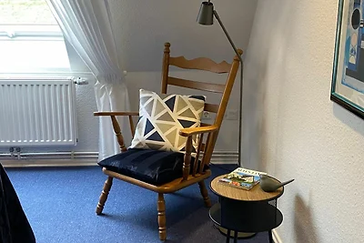 Fabys Ferienwohnung