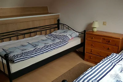 Ferienwohnung Backemoor
