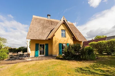 Ferienhaus Möwe