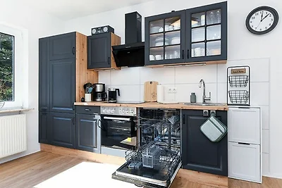 Ferienwohnung Kornblume