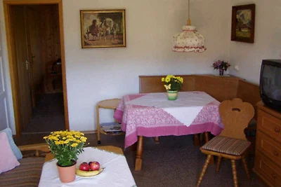 Ferienwohnung Wallberg
