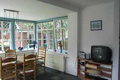 Vakantieappartement Gezinsvakantie Langeoog