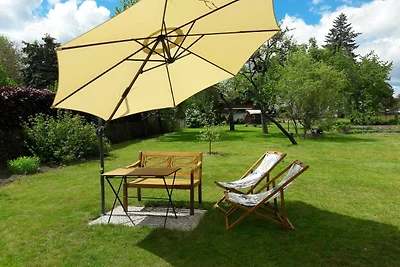 Vakantieappartement Gezinsvakantie Hoyerswerda