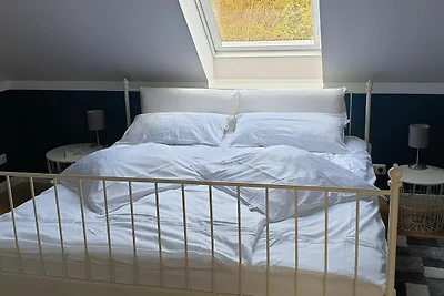 Appartamento Vacanza con famiglia Bastorf