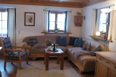 Südwohnungen (50qm) (3) Blauberg