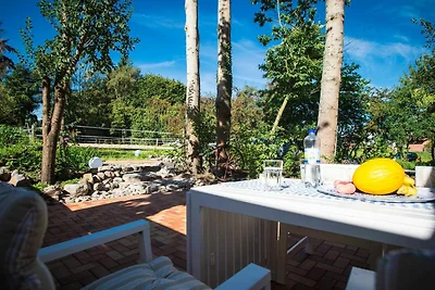 Vakantieappartement Gezinsvakantie Ratekau