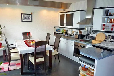 Vakantieappartement Gezinsvakantie Waren (Müritz)
