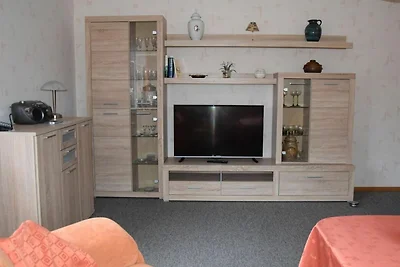 Erdgeschosswohnung