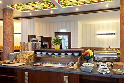 Hotel Cultuur en bezienswaardigheden Waren (Müritz)