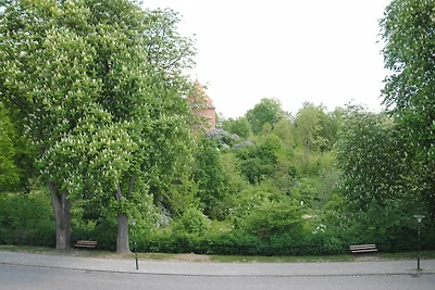 FeWo 3 Burgplatz