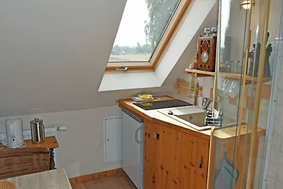 Vakantieappartement Gezinsvakantie Bergen auf Rügen