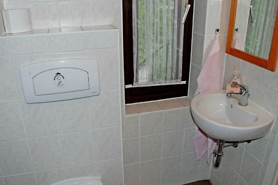 Ferienwohnung mit Terrasse OG