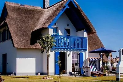 Casa vacanze Vacanza di relax Zierow