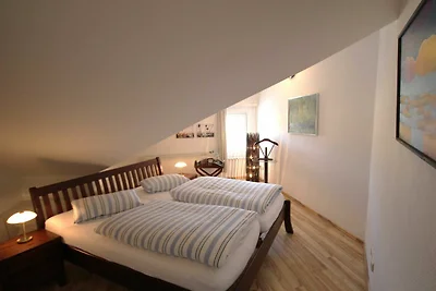Apartament Dla rodzin Sassnitz