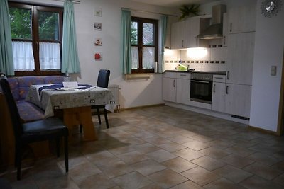 Vakantieappartement Gezinsvakantie Hollfeld