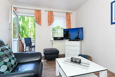Ferienwohnung Scholle