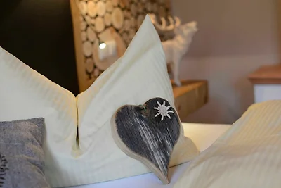 Vakantieappartement Gezinsvakantie Jungholz