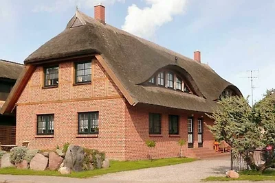 Apartamento Vacaciones familiares Alt Reddevitz