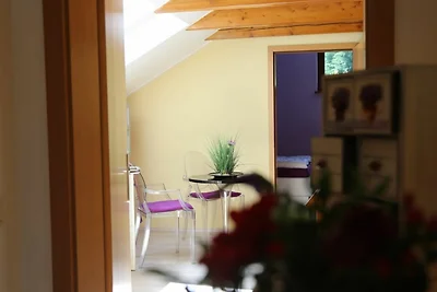 Vakantieappartement Gezinsvakantie Freital