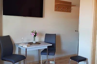 Vakantieappartement Gezinsvakantie Liepgarten